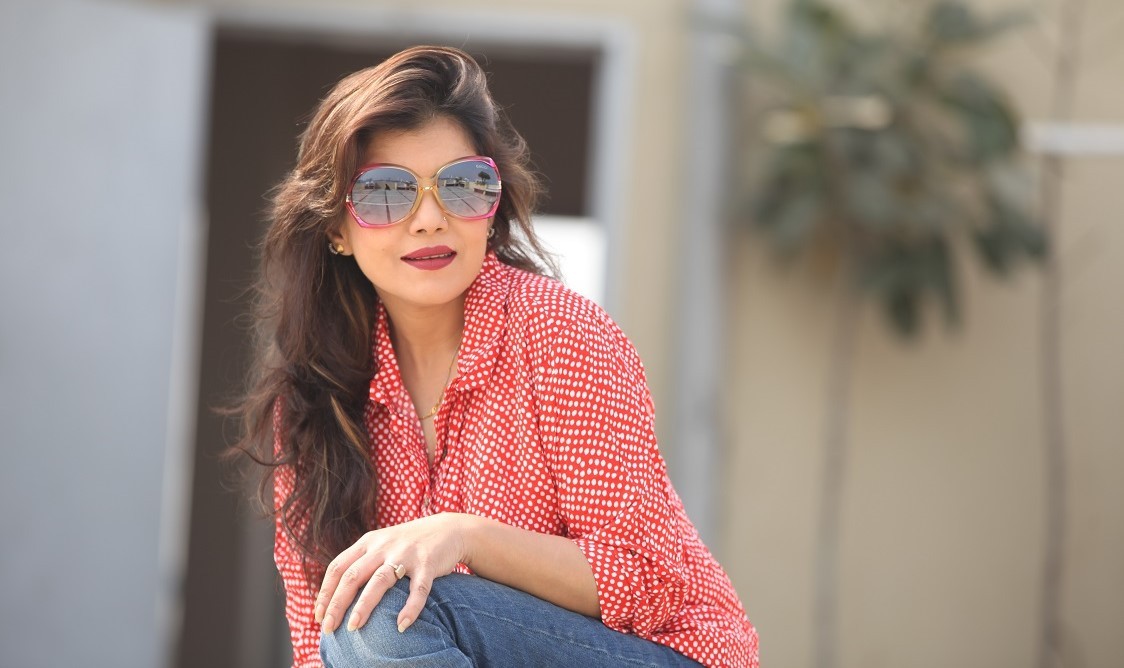 ঈদে নাটকে-ওয়েব ফিল্মেও মুগ্ধতা ছড়াবেন রোজী সেলিম